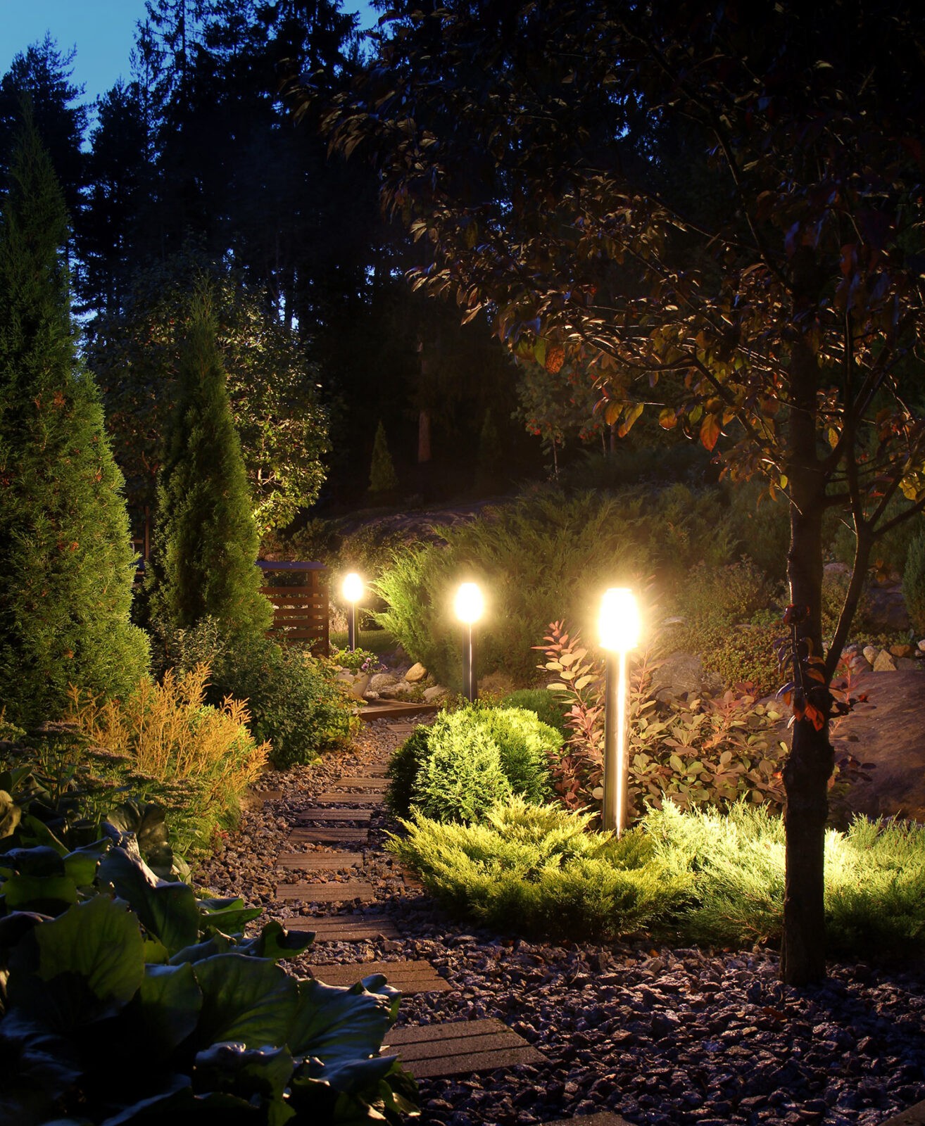 Power Source Electric Outdoor