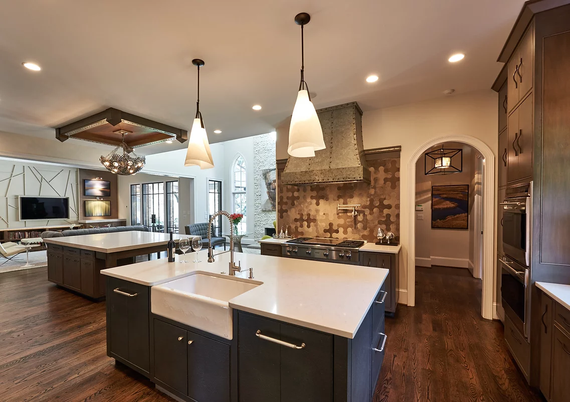 indoor lighting charlotte