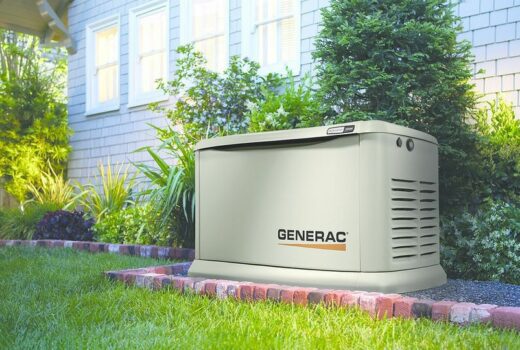 Generac dealers