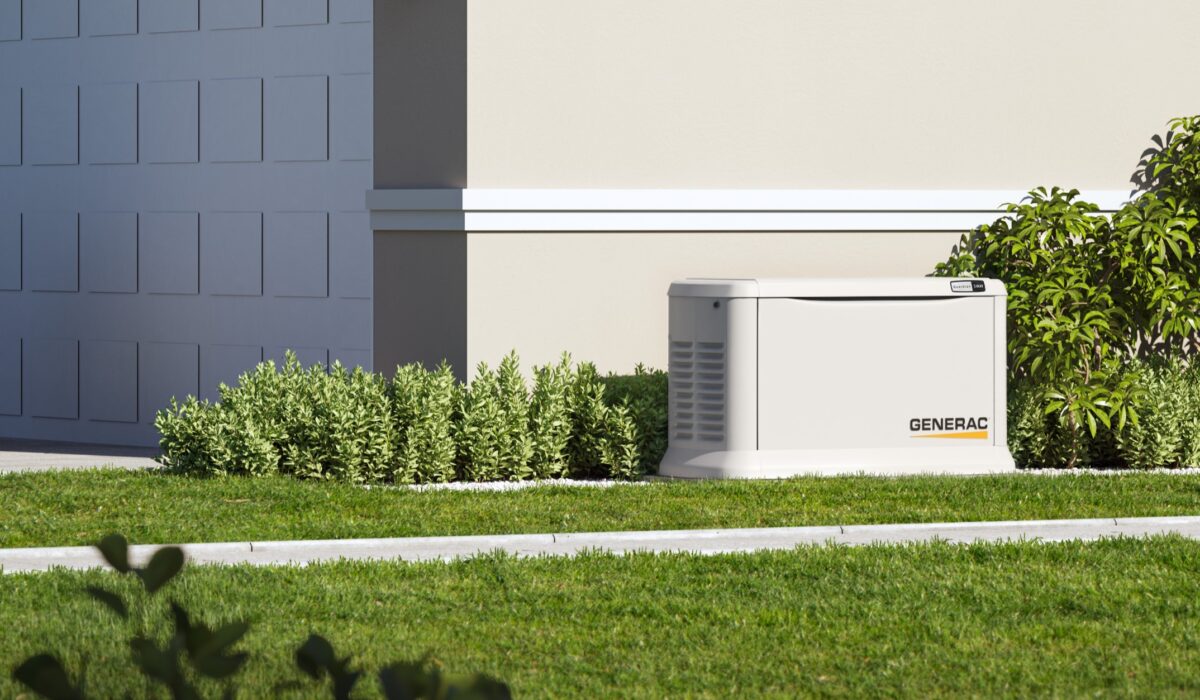 is a standby generator actually worth it?