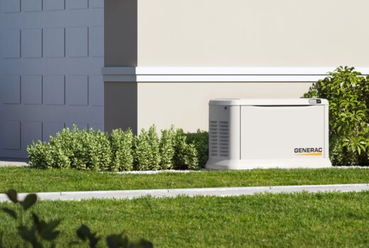 is a standby generator actually worth it?