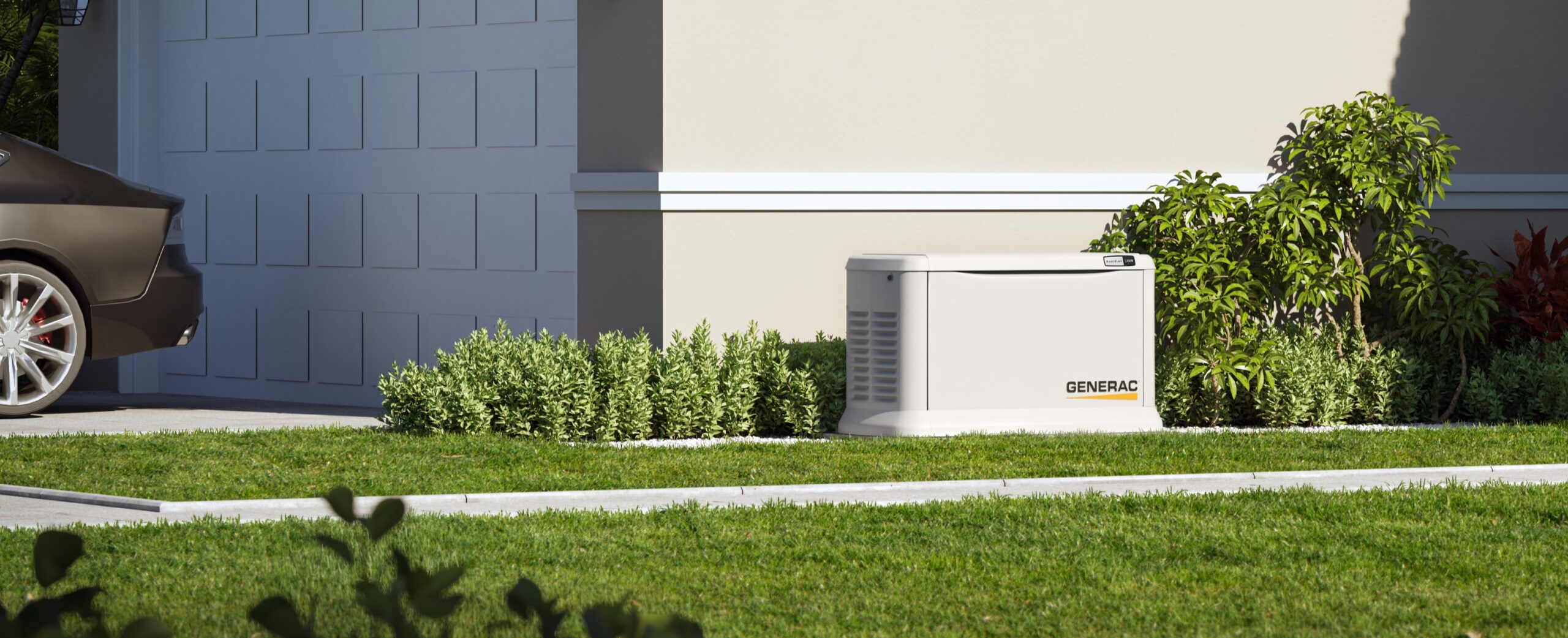 is a standby generator actually worth it?